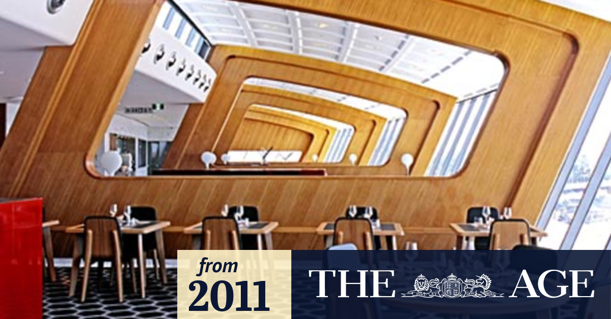 The world’s best airport lounges